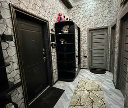 Satılır Yeni tikili, 71m², 2-Otaqlı