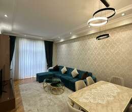 Satılır Yeni tikili, 74m², 2-Otaqlı