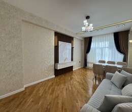 Satılır Yeni tikili, 90m², 2-Otaqlı