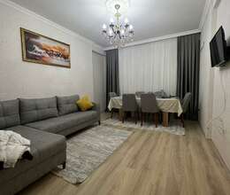Satılır Yeni tikili, 84m², 2-Otaqlı
