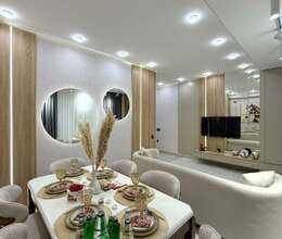 Satılır Yeni tikili, 76m², 2-Otaqlı