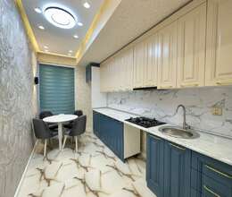 Satılır Yeni tikili, 78m², 2-Otaqlı