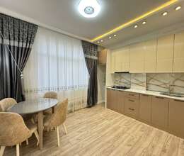 Satılır Yeni tikili, 85m², 2-Otaqlı