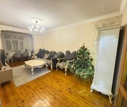 Satılır Köhnə tikili, 85m², 3-Otaqlı