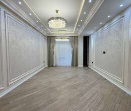 Satılır Yeni tikili, 130m², 3-Otaqlı