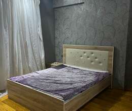 Kirayə verilir Yeni tikili, 72m², 2-Otaqlı