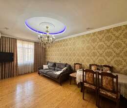 Satılır Köhnə tikili, 75m², 3-Otaqlı