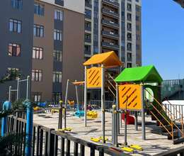 Satılır Yeni tikili, 92m², 3-Otaqlı