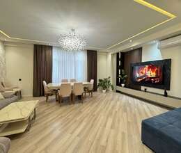 Satılır Yeni tikili, 138m², 3-Otaqlı