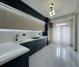 Satılır Yeni tikili, 105m², 3-Otaqlı