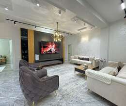 Satılır Yeni tikili, 153m², 3-Otaqlı