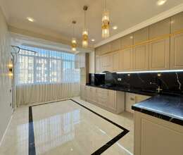 Satılır Yeni tikili, 116m², 3-Otaqlı