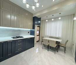 Satılır Yeni tikili, 107m², 3-Otaqlı