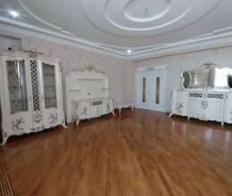 Satılır Yeni tikili, 176m², 3-Otaqlı