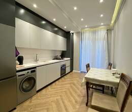 Satılır Yeni tikili, 138m², 4-Otaqlı