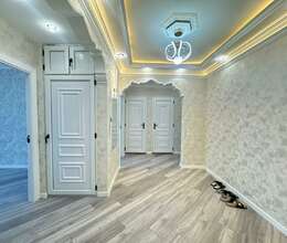 Satılır Köhnə tikili, 105m², 4-Otaqlı