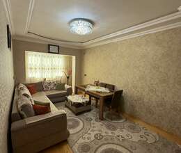 Satılır Köhnə tikili, 110m², 4-Otaqlı