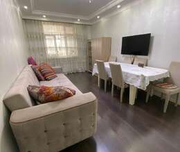 Satılır Köhnə tikili, 110m², 4-Otaqlı