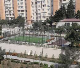 Satılır Köhnə tikili, 100m², 4-Otaqlı