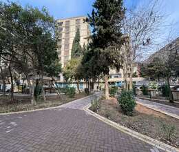 Satılır Yeni tikili, 219m², 4-Otaqlı