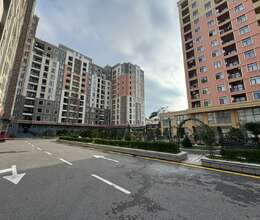 Satılır Yeni tikili, 121m², 4-Otaqlı