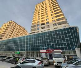 Satılır Yeni tikili, 159m², 4-Otaqlı