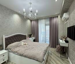 Satılır Yeni tikili, 149m², 4-Otaqlı