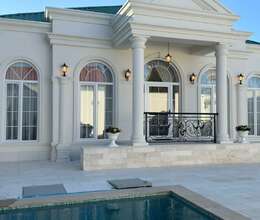 House with Garden, Villa For Sale