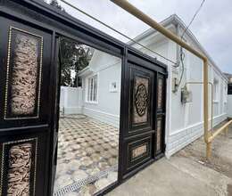 Satış Həyət evi, 100m²