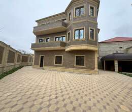 Satış Villa, 510m²