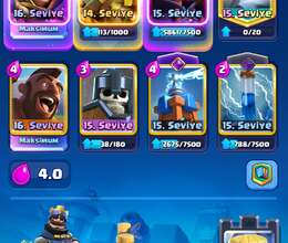 Clash Royale