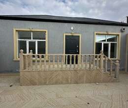 Satış Həyət evi, 90m²