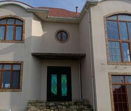 Satış Həyət evi, 450m²