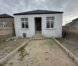 Satış Həyət evi, 90m²
