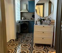 Satış Həyət evi, 48m²