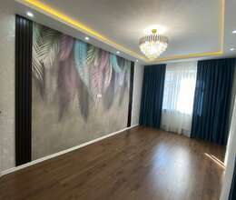 Xəzər dairəsində 3 otaqlı mənzil