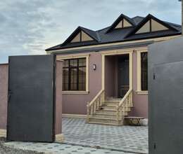 Satış Həyət evi, 120m²