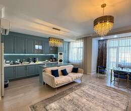 Satılır Yeni tikili, 141m², 3-Otaqlı