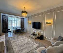 Satılır Yeni tikili, 141m², 3-Otaqlı