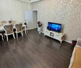 Satılır Yeni tikili, 57m², 2-Otaqlı