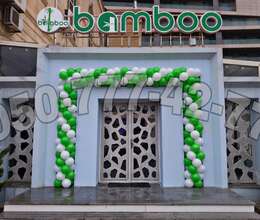 Açılış tədbirləri