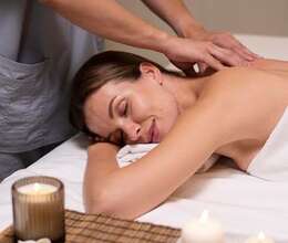 Xanımlara Müalicəvi Masaj xidməti Səyyar