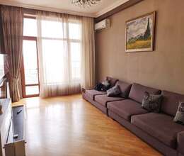 Kirayə verilir Yeni tikili, 100m², 2-Otaqlı