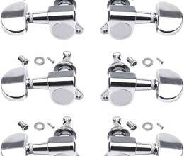 Gitara üçün payacıq Alice sağ tərəf