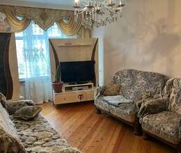 Xəzər Dairəsini yanında 3 otaqlı mənzil