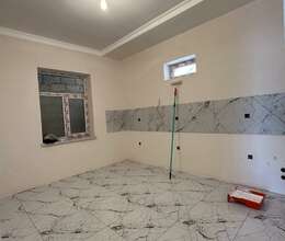 Satış Həyət evi, 100m²