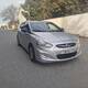 Hyundai Accent, 2012 il
