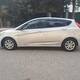 Hyundai Accent, 2012 il