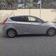 Hyundai Accent, 2012 il