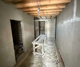 Mastağada super ev satlır